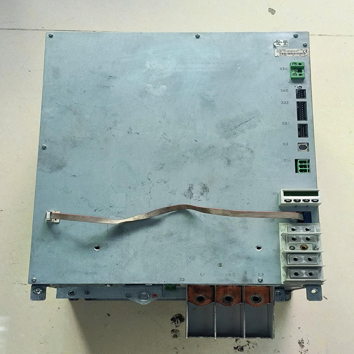 力士乐电源HMV01.1R-W0120-A-07-NNNN，~询价