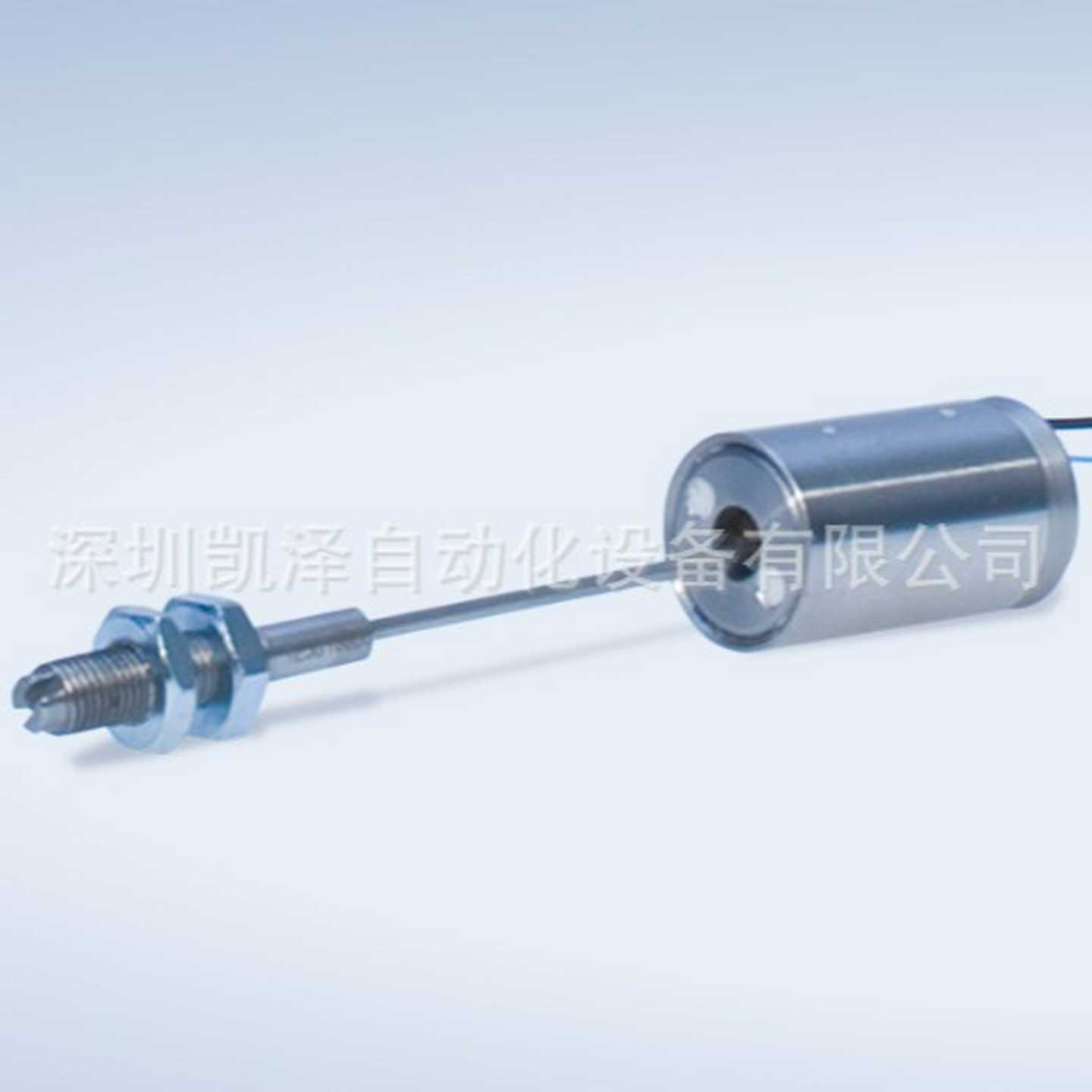 德国HBMW1ELA/0位移传感s器额定量程1Mm原厂进口传感器