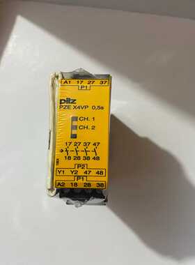 pilz皮尔兹PZEX4VP0.5S774580询价