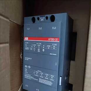 ABB接触器23年份AF145AF185AF21询价