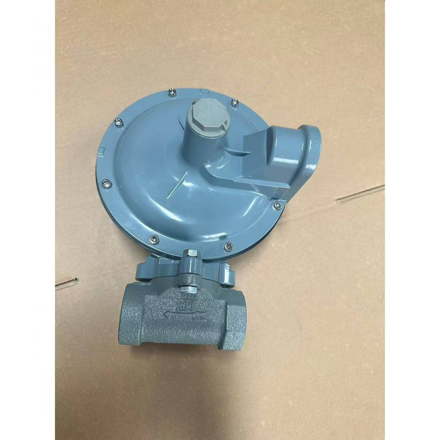 售前询价1803H2减压阀1803B2DN25  DN32  1803B2