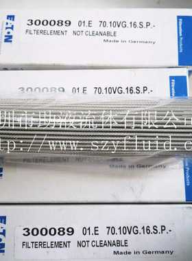 原装进口原装英德诺曼滤芯01.E600.6VGZ.HR.E.P300730