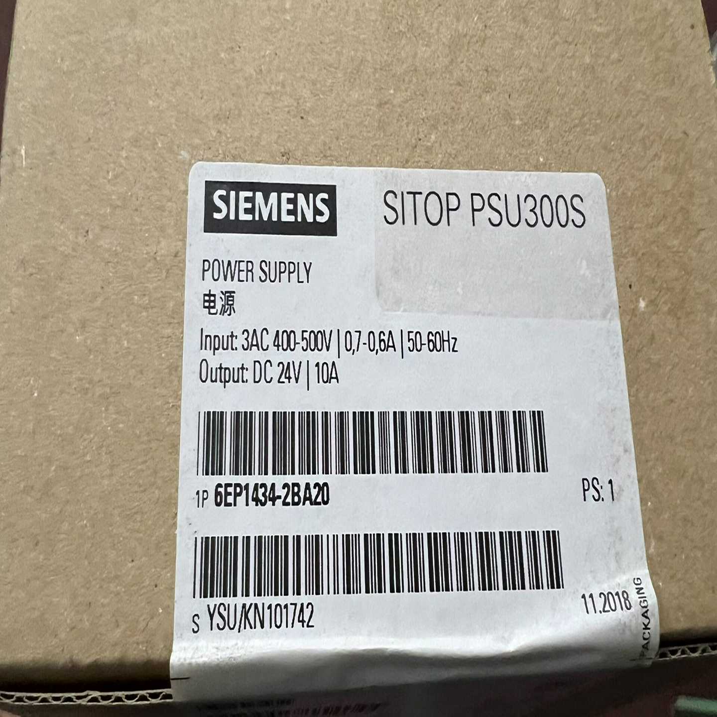 6EP1434-2BA20价格可议询价