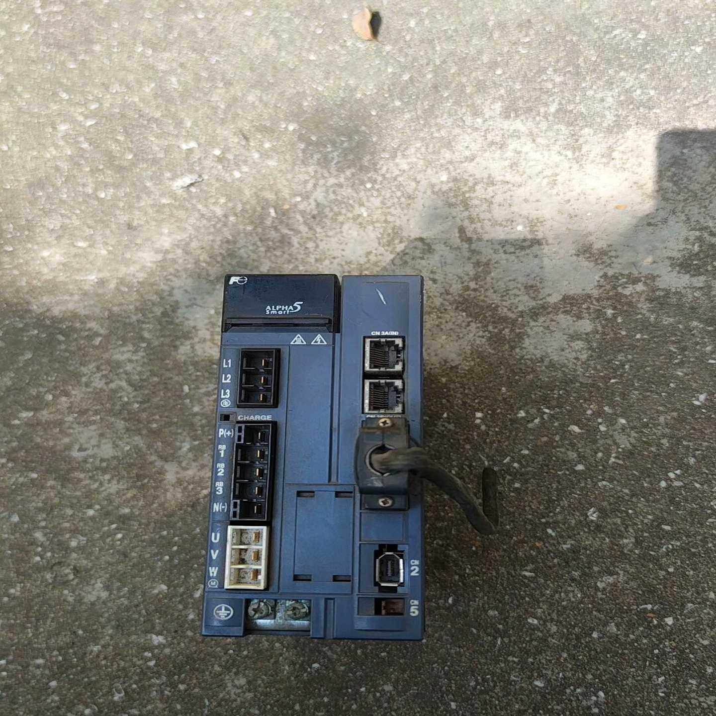 RYH751F5-VV2,富士750w驱动器,,议价询价