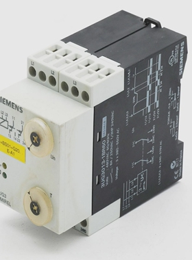 SiemensSimirel3UG33UG3013-1BR603UG3013-1BR60berwachun