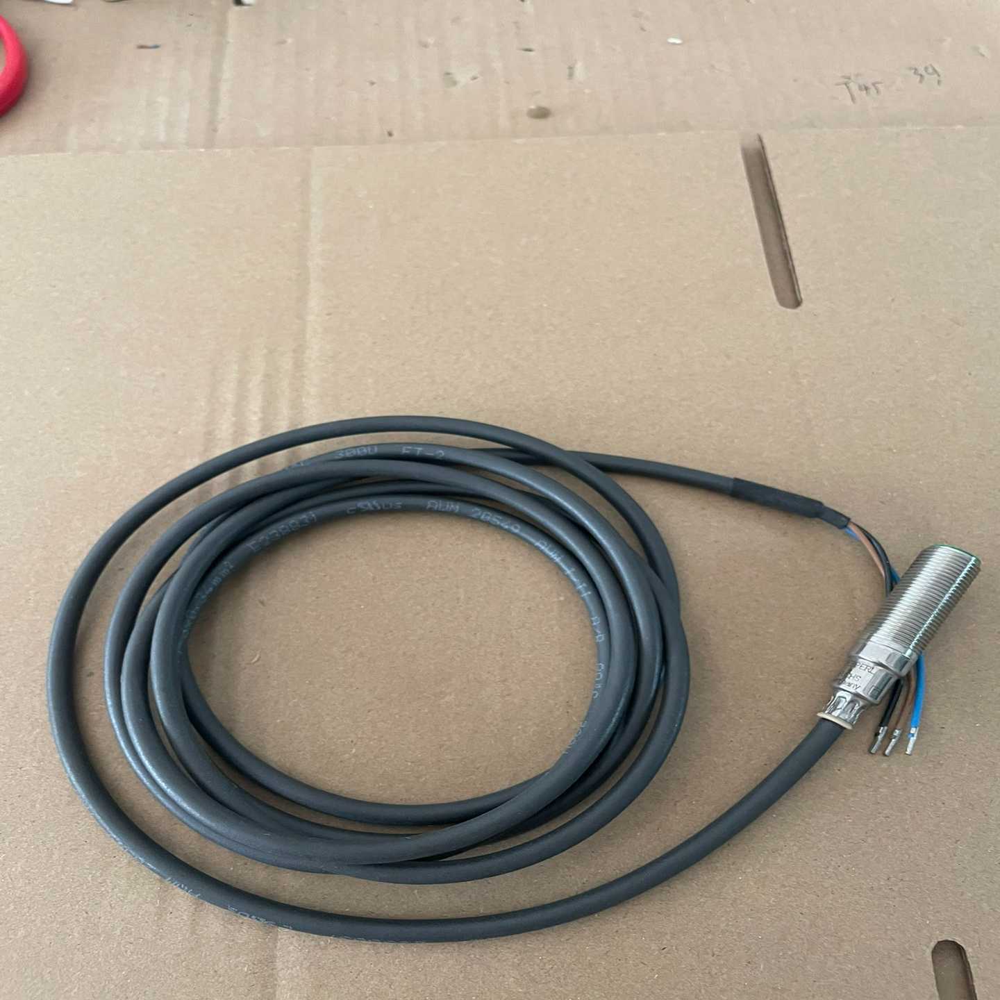 PF倍加福MB60-12GM50-E2九成新没有用过询价