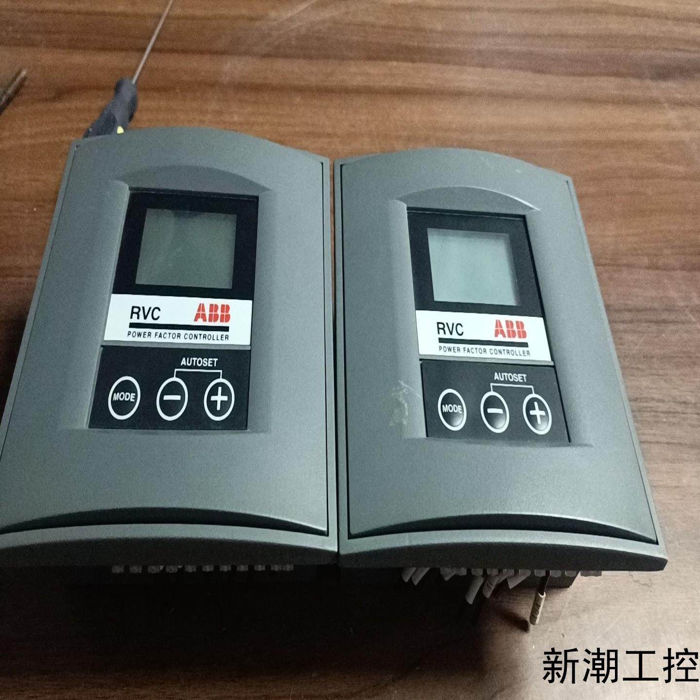 RVC8-5A ABBPTHV_2005083724现议价商品