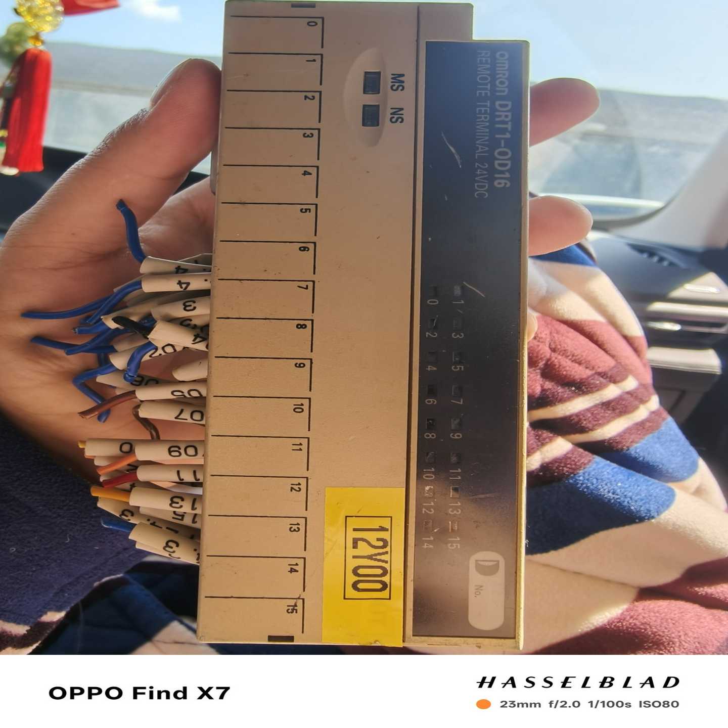 【议价】远程模块DRT1-OD16实图功能适用