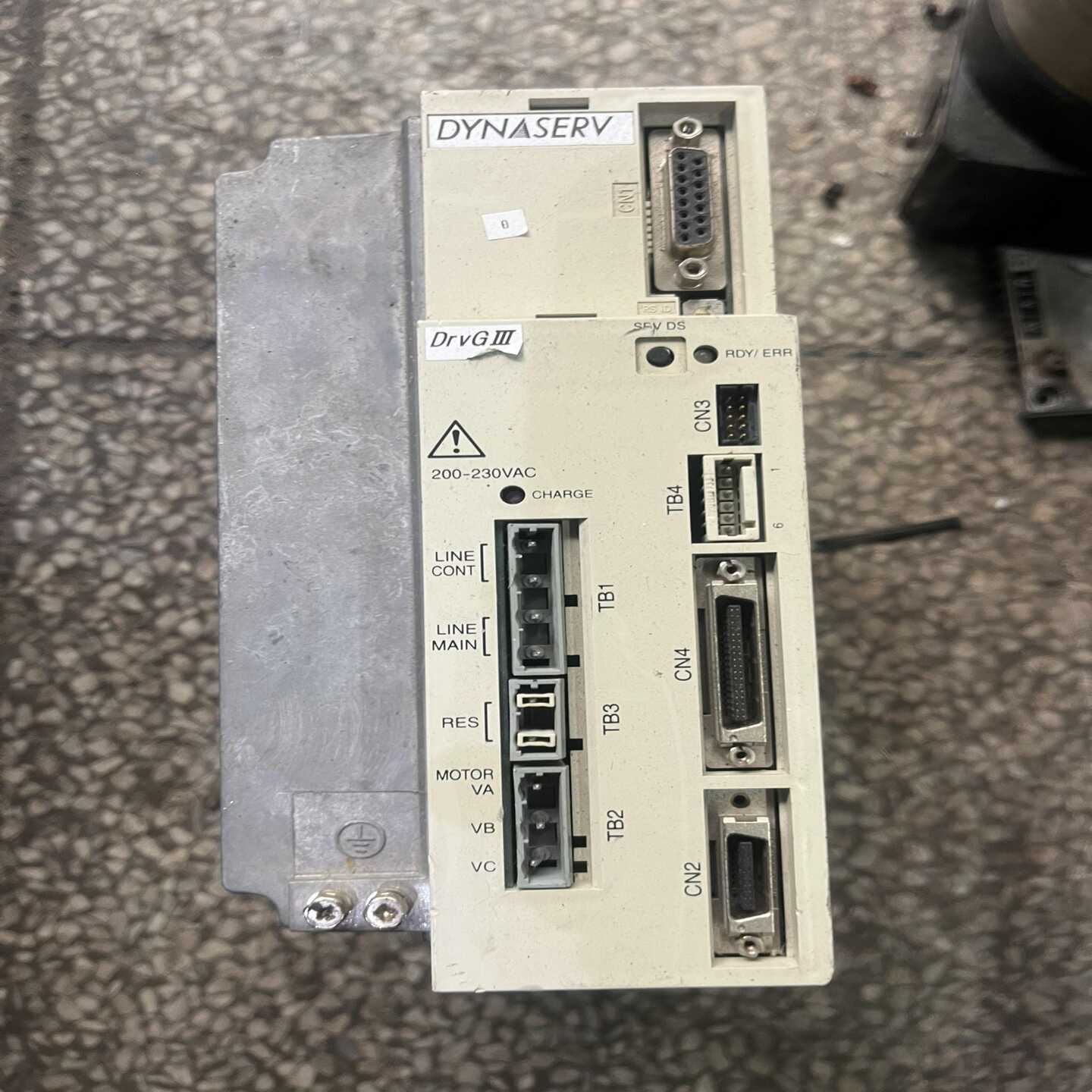 咨询-横河UR1BG3-008Z-1KC-2TA驱动器，功能