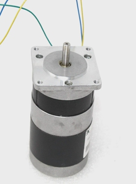 SMW尺寸23BLDCMotor-BR57ZW3Y52A21-BR-1P/N:125644-1rev