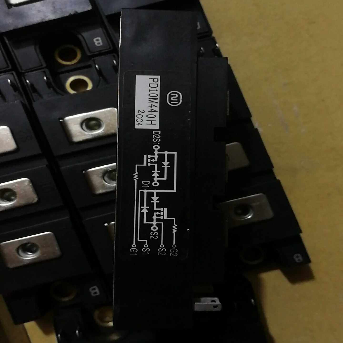 【议价】英业达/PD10M440H适用