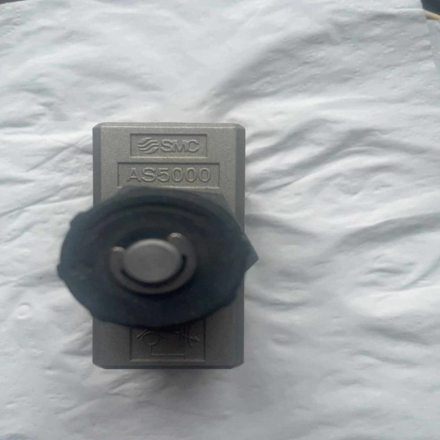 原装正品SMC拆机调压阀AS5000需要的联系-询价客服