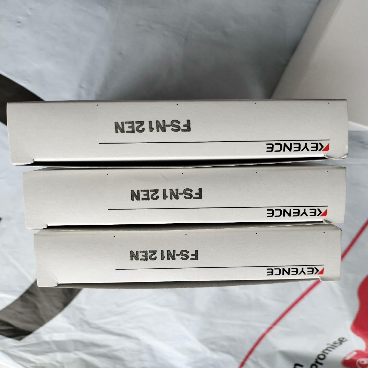 FS-N12EN基恩士传感器放大器，，实物拍询价