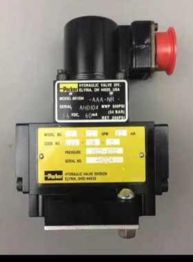 #机电机械五金 BD15AAANB10，派克伺服阀，PARK--议价商品