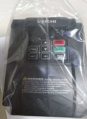 AC70E-T3-004G4KW380V变频器，仅开询价