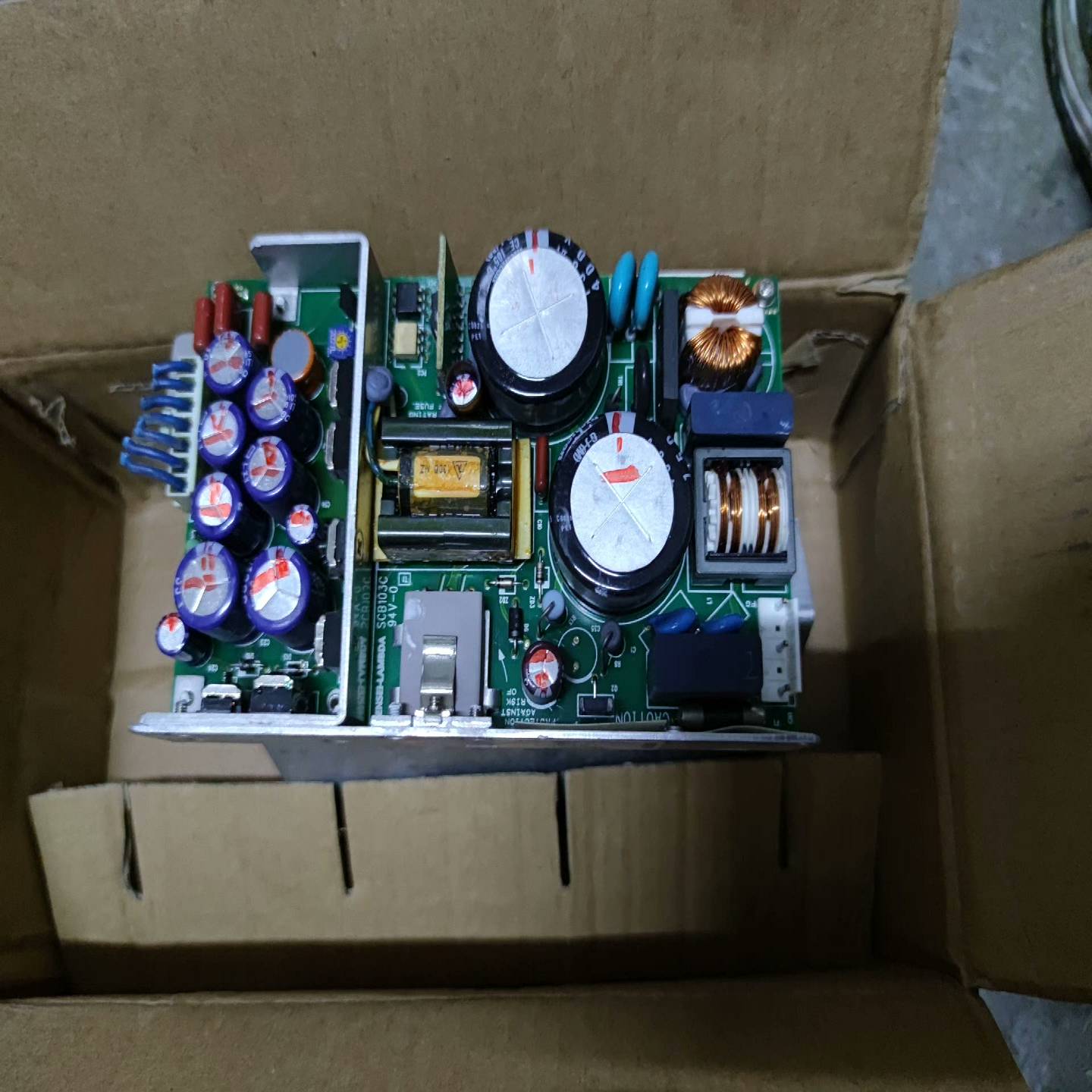 询价LAMBDA电源LWT50H-5FF/NRLAMBDA