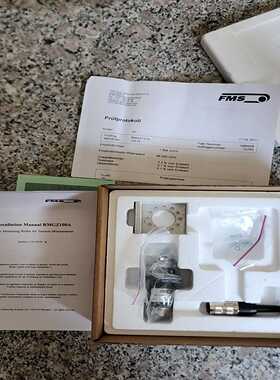 FMS张力传感器RMGZ121A全新现货--议价商品