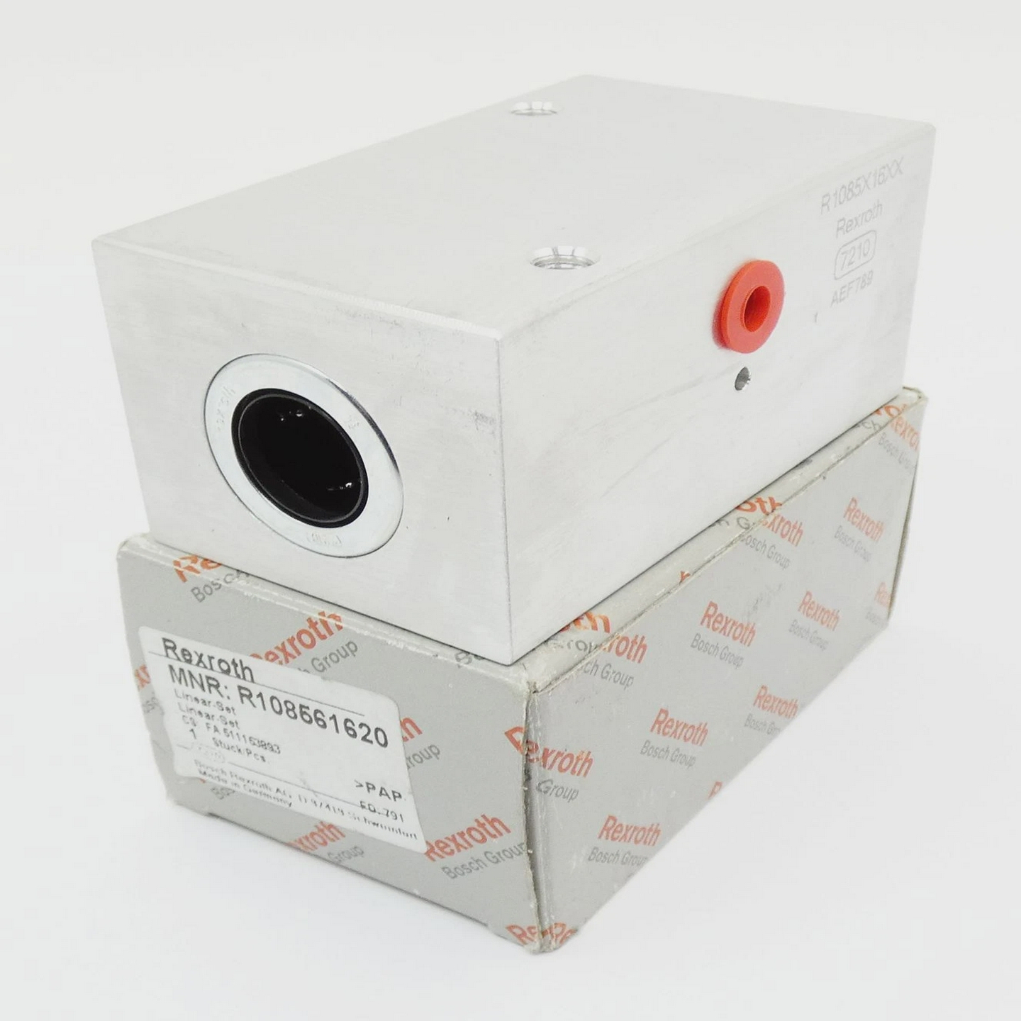 RexrothR108561620Innen?:16mmLinear-Set-unused/OVP-