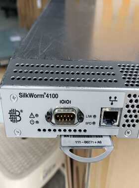 议价博科brocade41004GB32口交换机