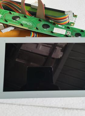 询价拆机M606-L6液晶显示屏，功能包好，