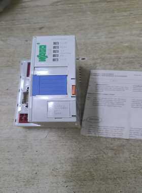 全新德国万可模块WAGO-I/OSystem750--议价