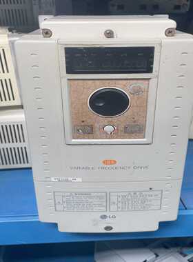 【议价】LG变频器SV015IS5-4NSV022IS5-4NU适用