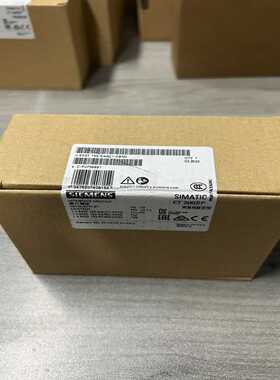 西门子SIMATICET200SP接口模块，型号6ES7--议价商品