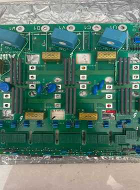 ABBDCS500系列线路板，型号SDCS-PIN-1x。图--议价商品