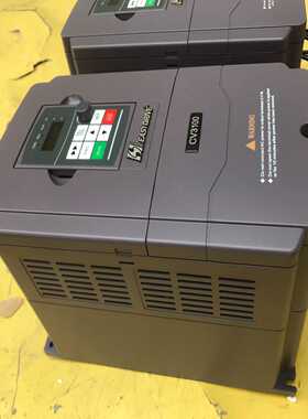 询价易驱变频器cv3100-4t0075m/4t0110fp，7