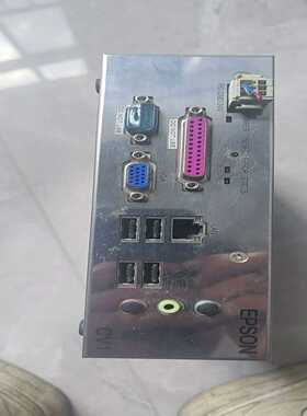 拆机Epson爱普生CV1视觉图像处理器EPSONCV--议价商品