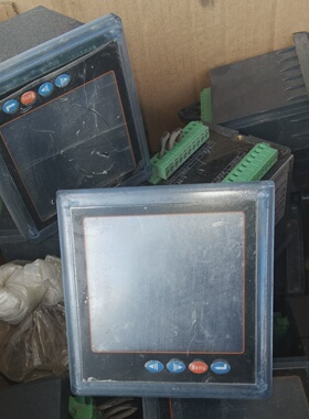 询价-多功能电测表YD2200可显示三相电流电压功率功率