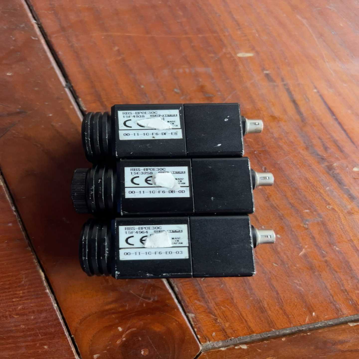 SENTECH先特克RBS-BPOE30C。3个~询价