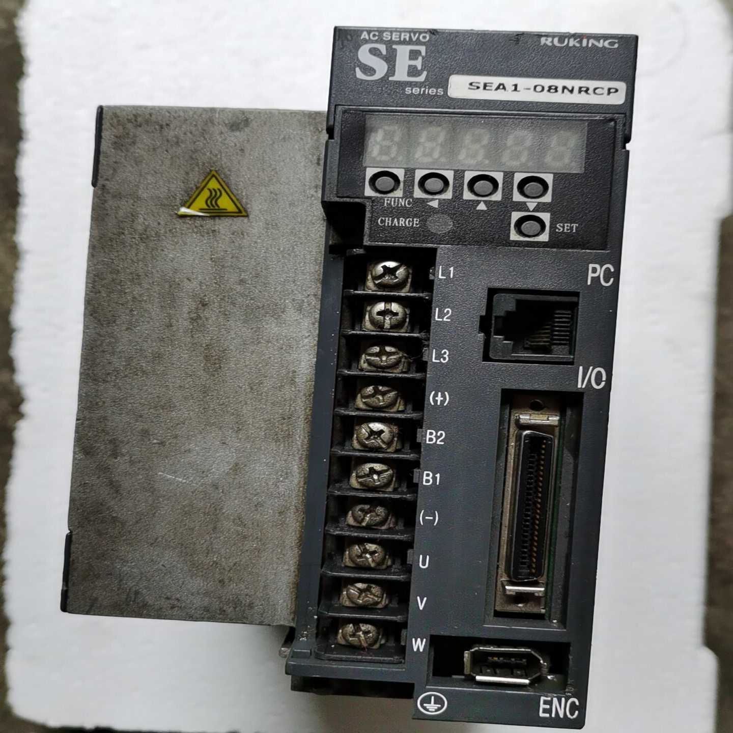 ACSERVORUKING驱动器SEA1-0