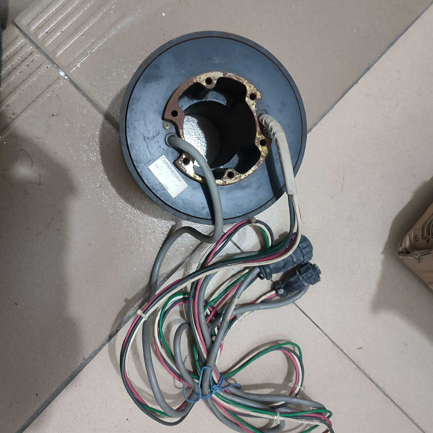 询价横河DD马达