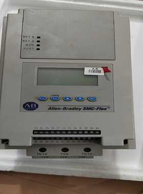 议价41391-454-01-S1FXAB软启动器控制头，全新