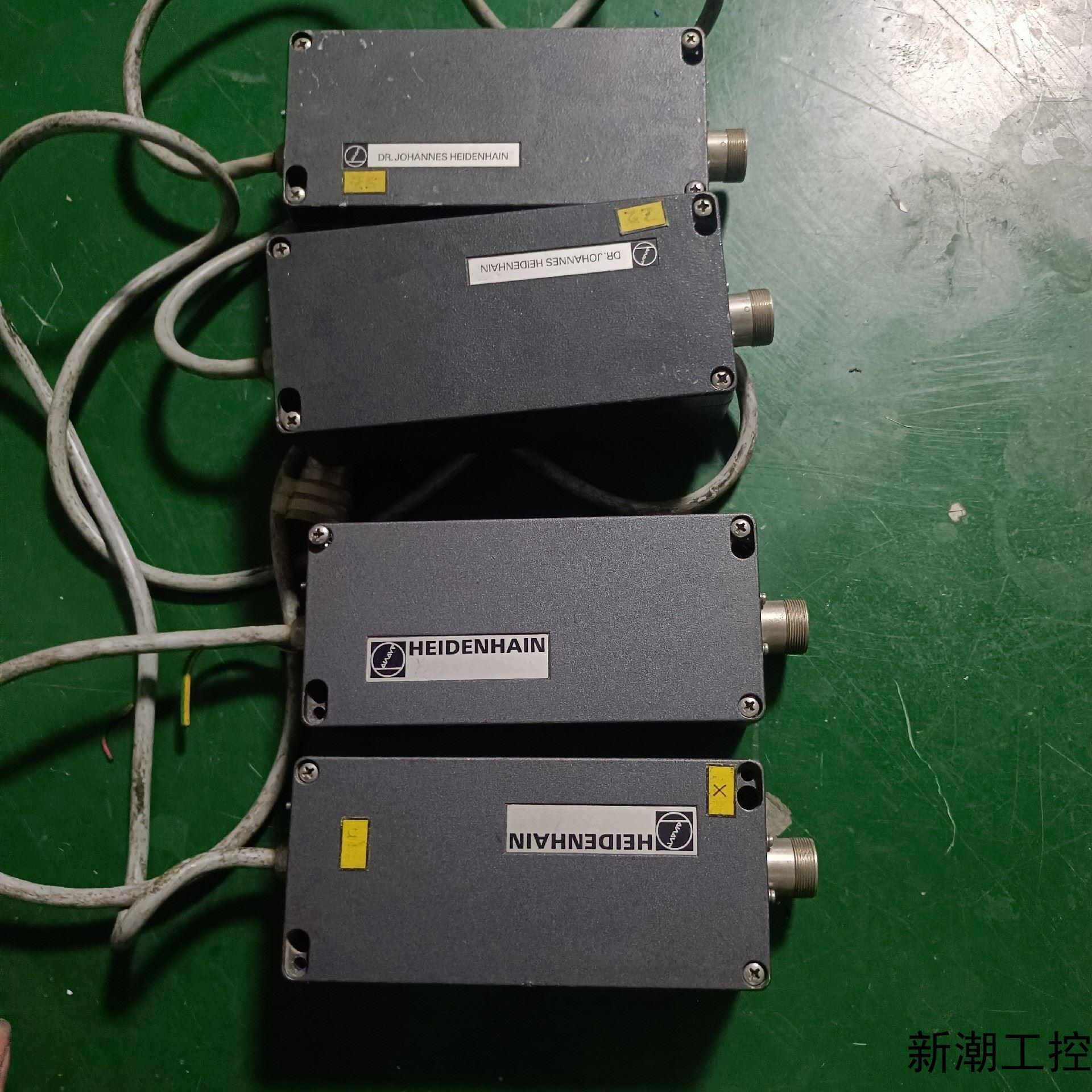 海德汉光栅尺细分盒 EXE 602 D5-F 卖完了议价商品