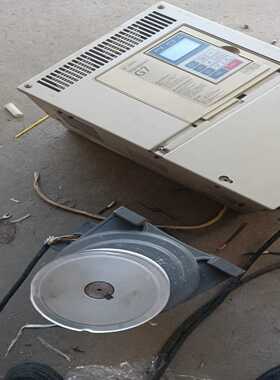 安川G718.5KW变频器