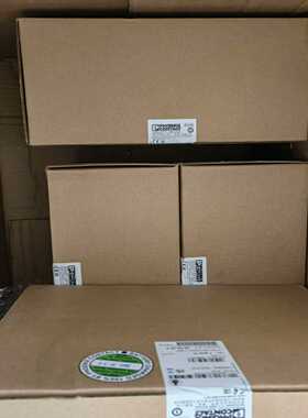 菲尼克斯电池QUNIT-BAT-7.2AH2866352--议价商品