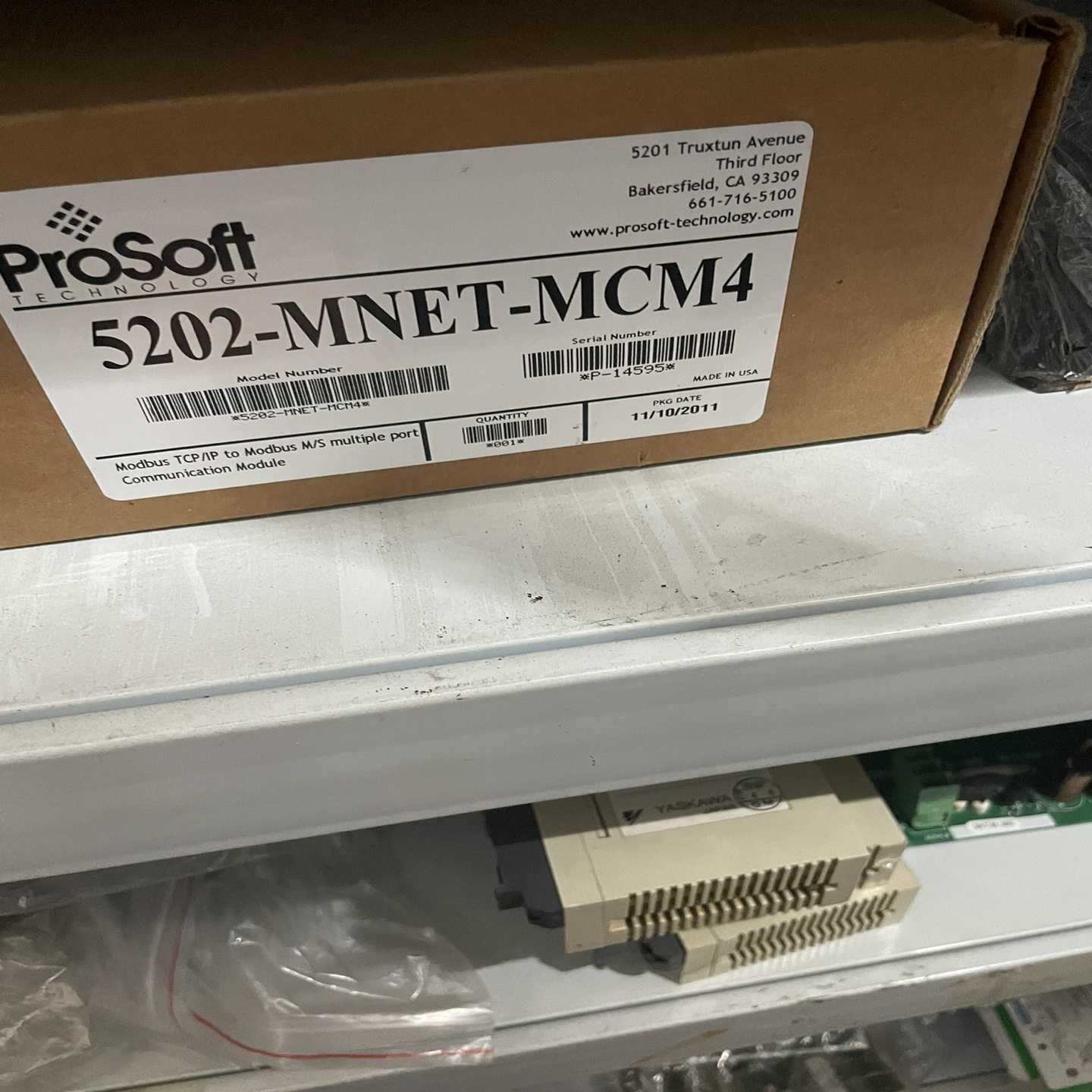 5202-MNET-MCM4拍前询价