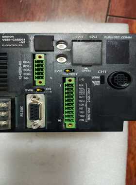 询价~V680-CA5D01-V2  ID控制器