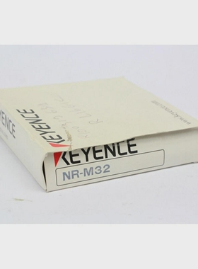 KEYENCENR-M32Memorycard(b128)