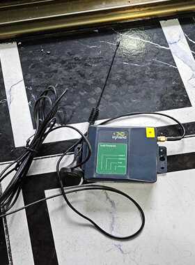 映翰通通讯模块，InDTU332G带天线，功能包好，需