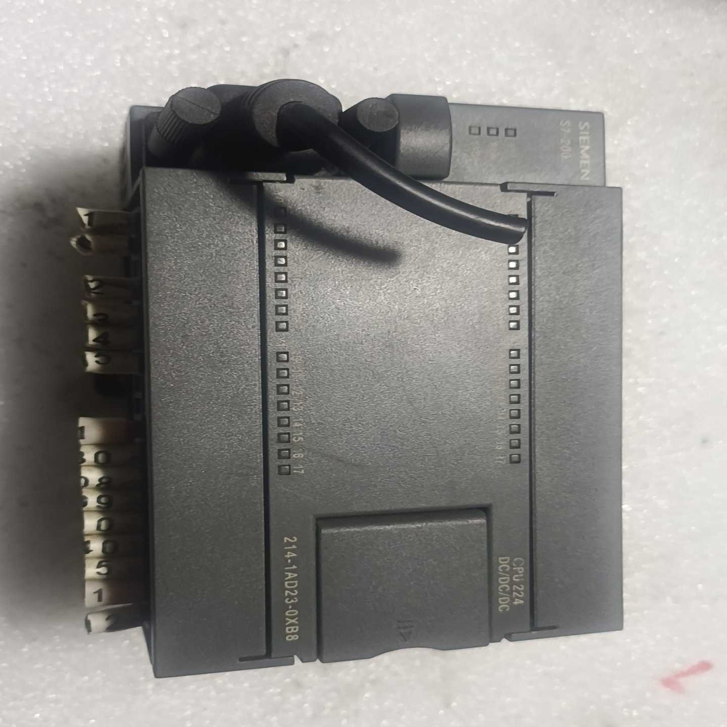 【议价】PLC6ES7-214-1AD23-0XB8适用