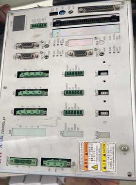 议价，AIA伺服X -SEL驱动器SUPER -SEL -3~询价