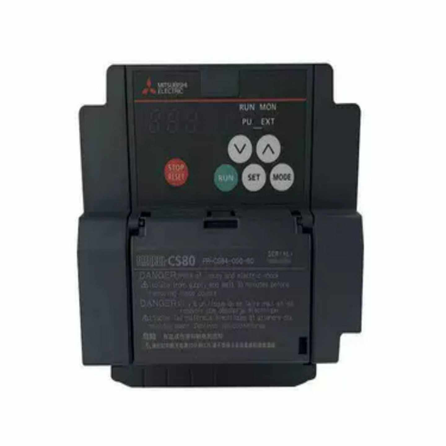 R变频器FR-CS82S-042-60全新原装简易经济型现货议价