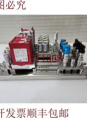 供应TK-FUJIKIN 集成系统 TS150602B Rev0