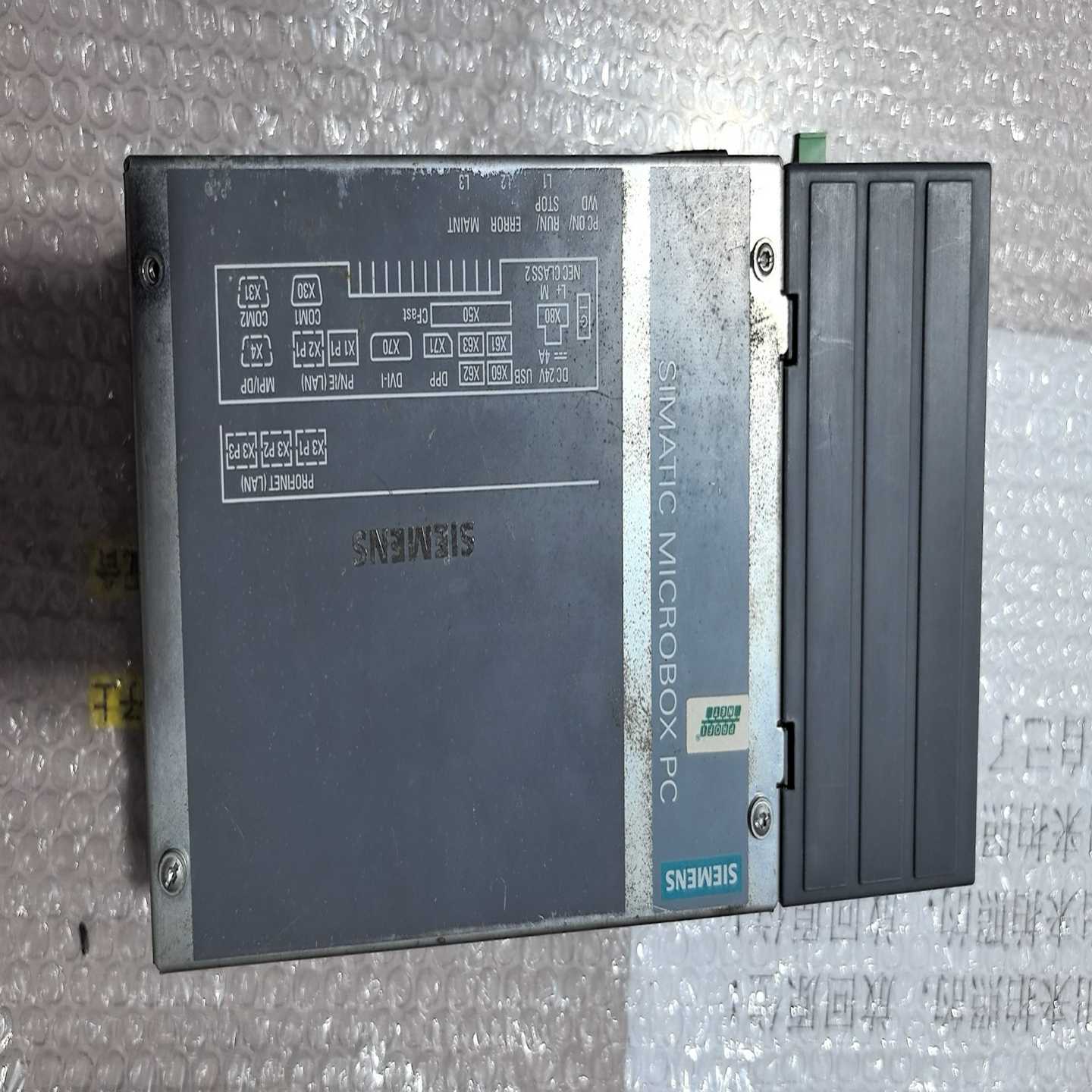 6AG4140-6BD15-4KA0成色新功能完好少量现货，--议价商品