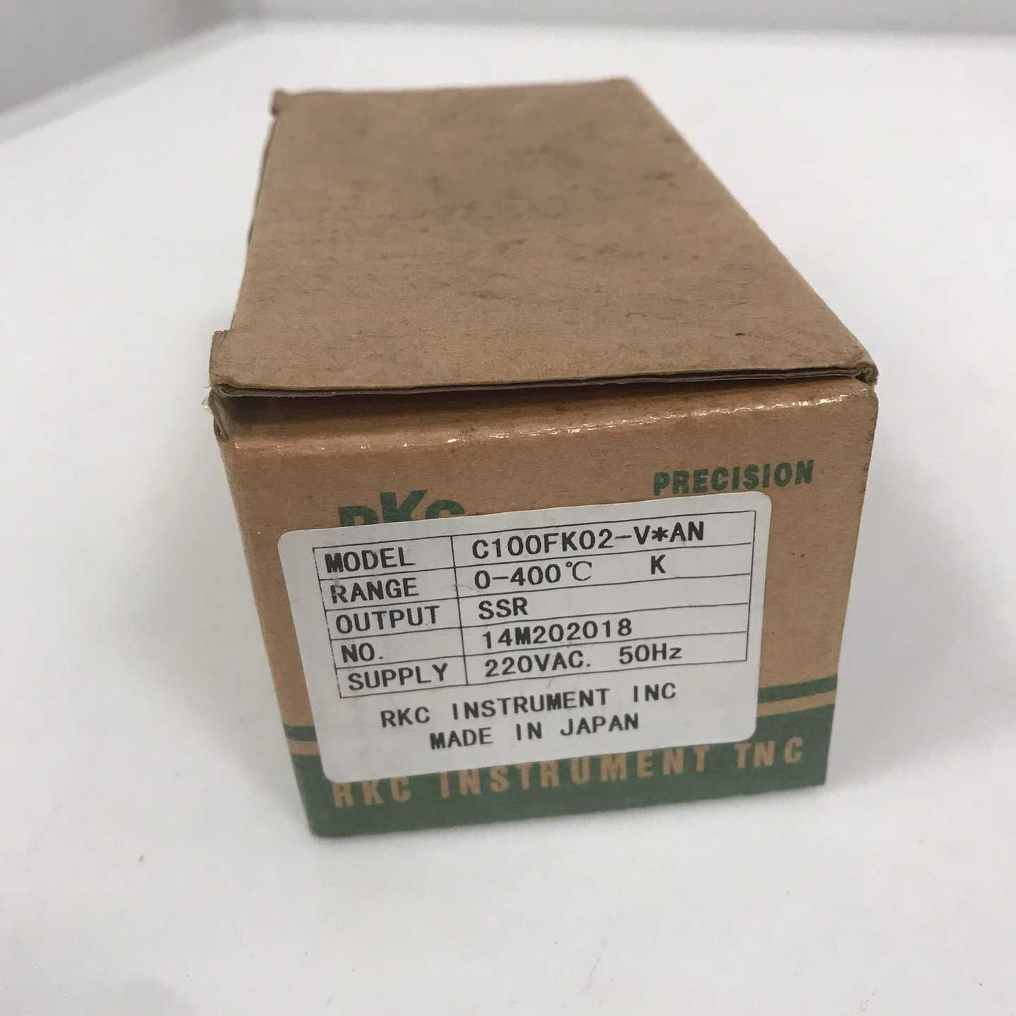 询价智能温控器C100FK02-V*AN