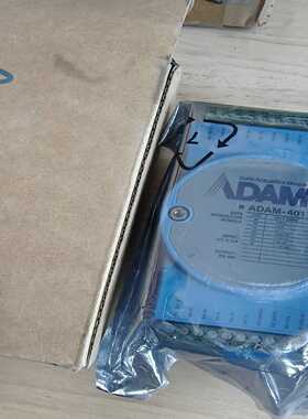 议价全新ADAM4017研华模块工程剩余闲置，实物成色如