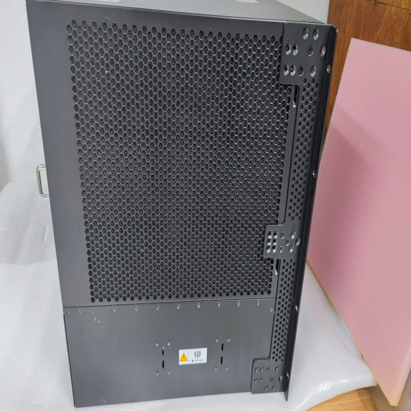 S7703套包 S7706套包 二手成色好 可配双主控双 交